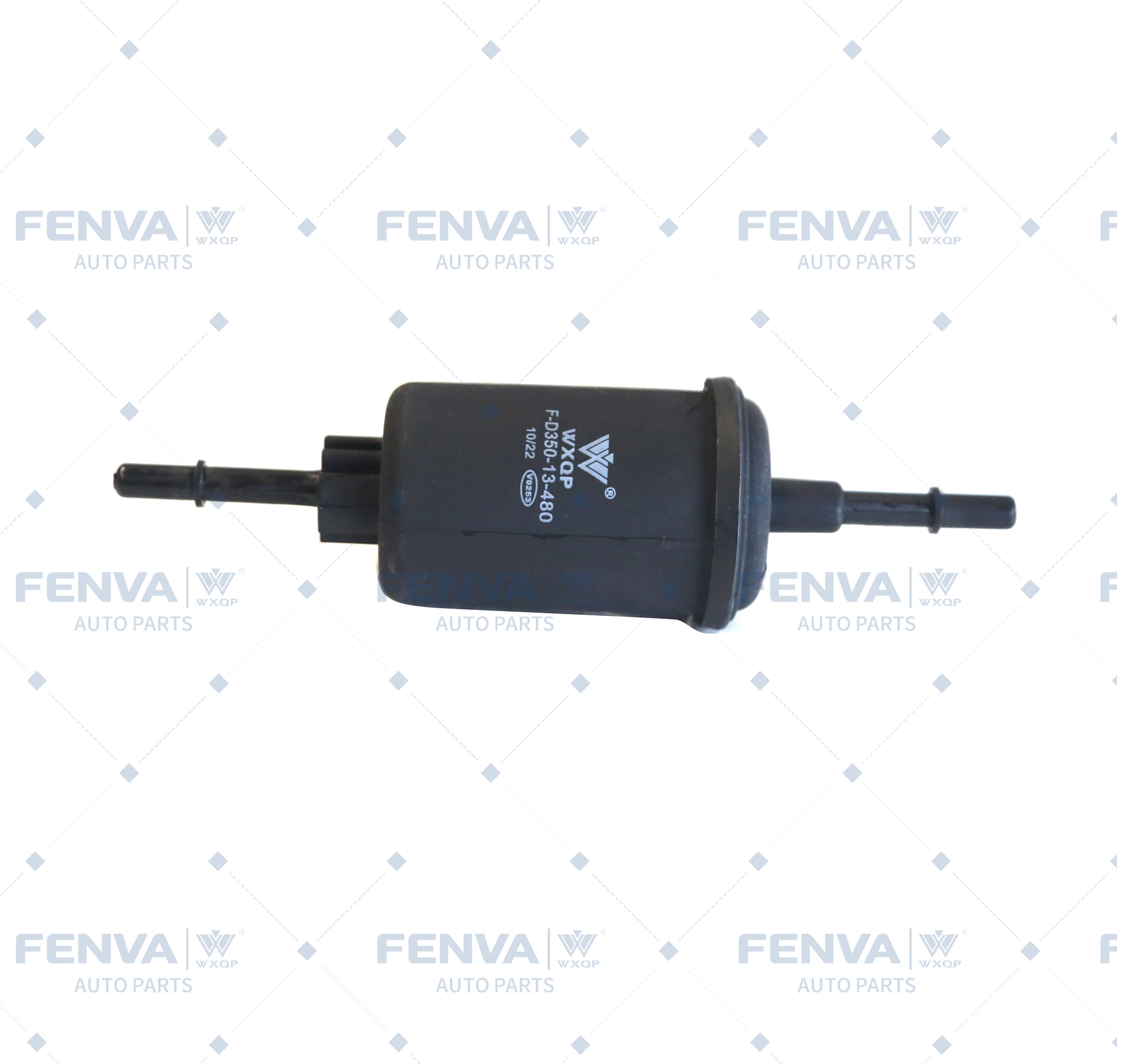 Filtre à carburant WXQP 12678