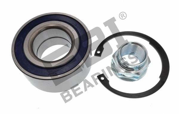 Kit de roulements de roue EBI EBK1407