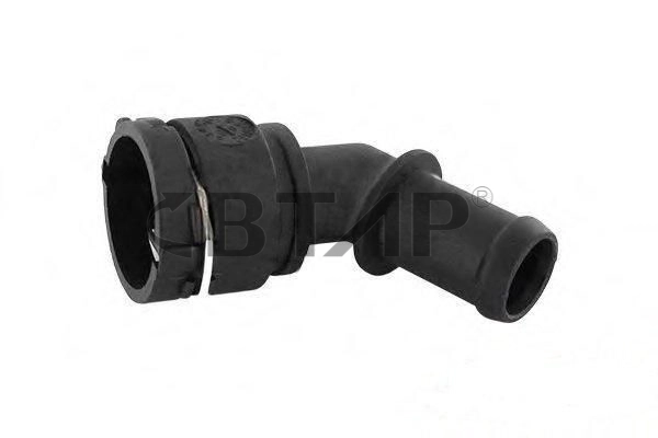 Bride de liquide de refroidissement BTAP BVE913-008