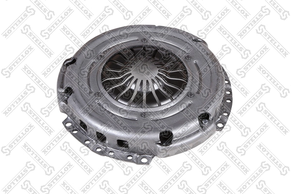 Mécanisme d'embrayage STELLOX 07-00387-SX