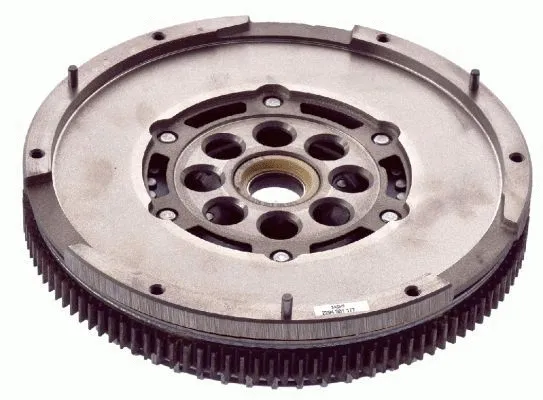 Volant moteur KAWE DMF180