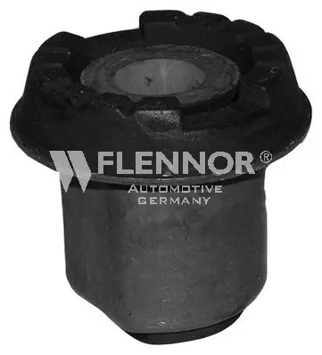 Suspension, corps de l'essieu FLENNOR FL4889-J