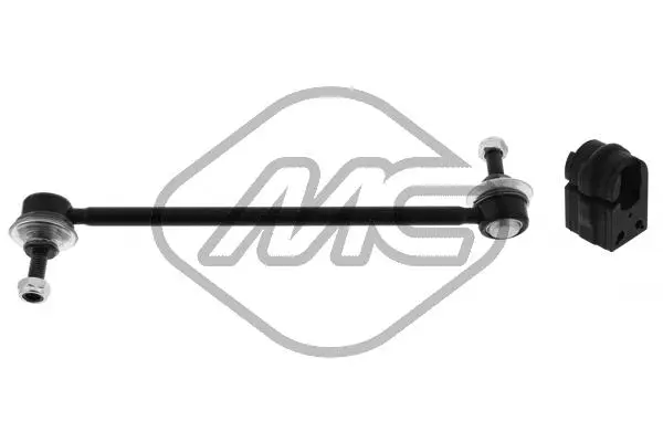 Kit de réparation, suspension du stabilisateur Metalcaucho 59845