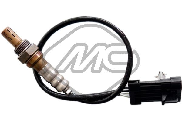 Sonde lambda Metalcaucho 50706