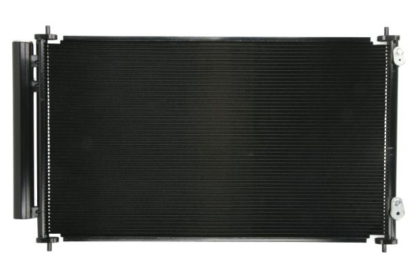 Condenseur, climatisation THERMOTEC KTT110762