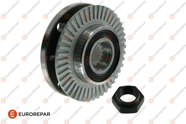 Kit de roulements de roue EUROREPAR 1686243680