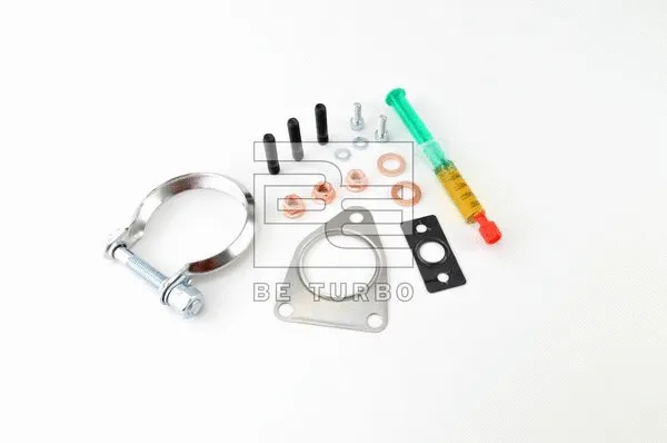 Kit de montage, compresseur BE TURBO ABS044