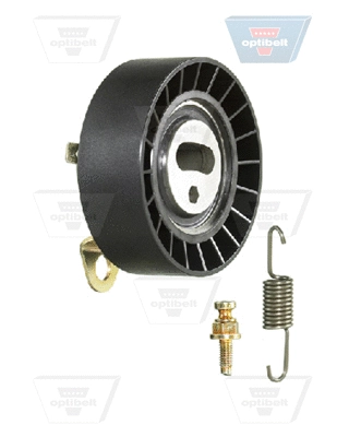 Poulie de tension, courroie crantée OPTIBELT 322ST