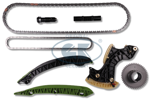 Kit de distribution par chaîne GK SK1331