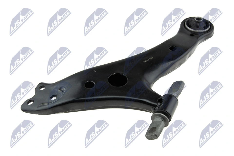 Bras de liaison, suspension de roue NTY ZWD-TY-142