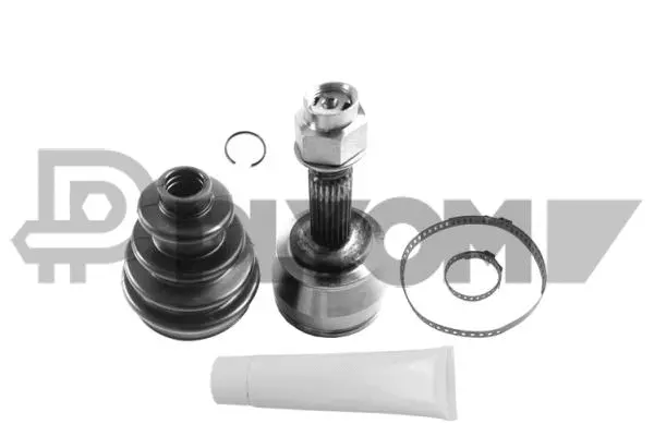 Jeu de joints, arbre de transmission PLYOM P760191