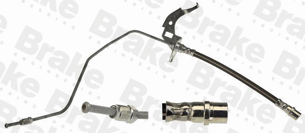Flexible de frein Brake ENGINEERING BH778673