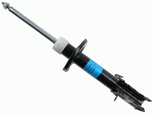 Amortisseur BOGE 30-H07-A