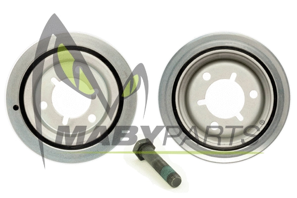 Poulie, vilebrequin MABYPARTS OPK212059