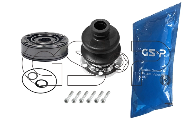 Jeu de joints, arbre de transmission GSP-BR 602005