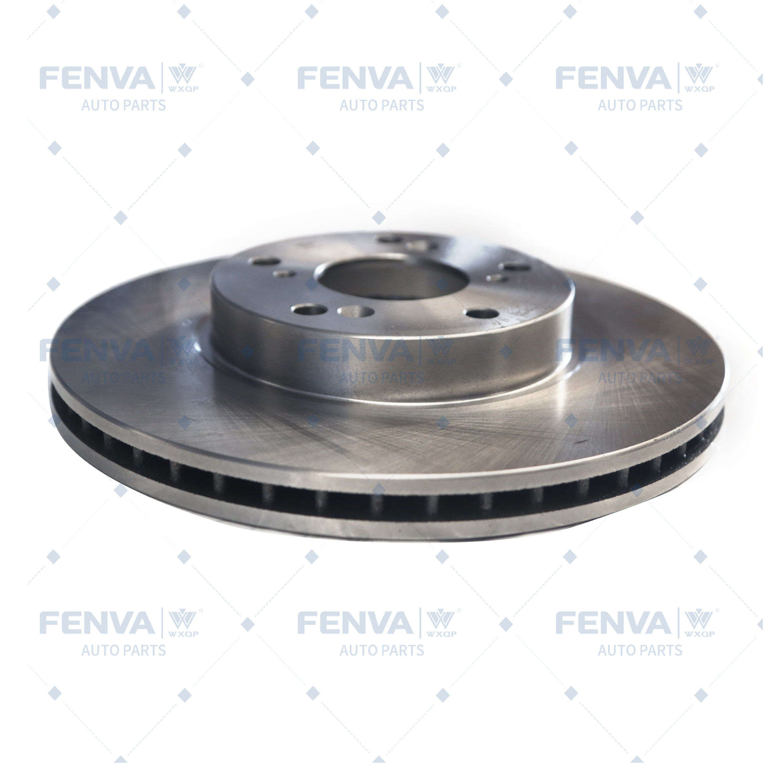 Disque de frein WXQP 43326