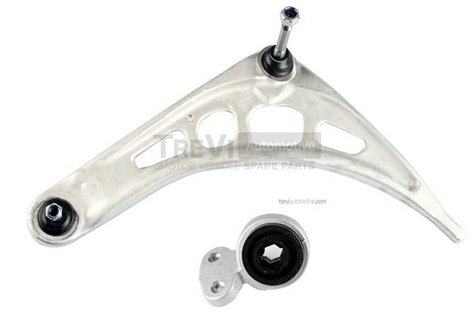 Jeu de bras, suspension de roue TREVI AUTOMOTIVE TRTT1477