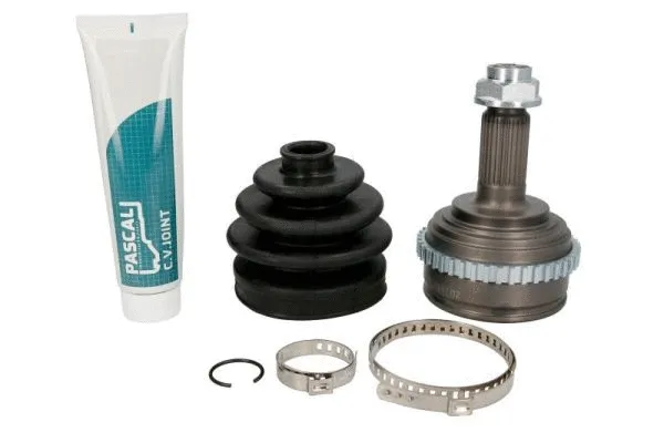 Jeu de joints, arbre de transmission PASCAL G1K008PC