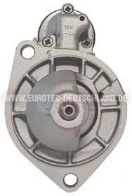 Démarreur EUROTEC 11013160