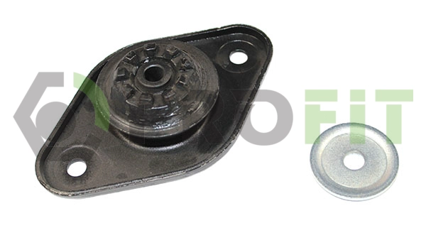 Suspension, amortisseur PROFIT 2314-0602