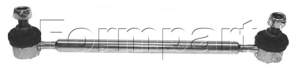 Entretoise/tige, stabilisateur FORMPART 4208076