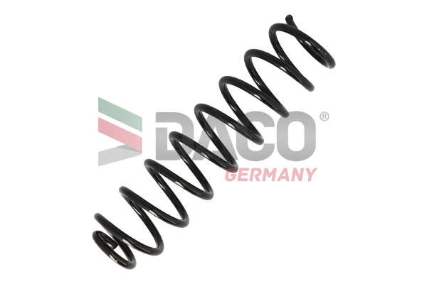 Ressort de suspension DACO Germany 813321
