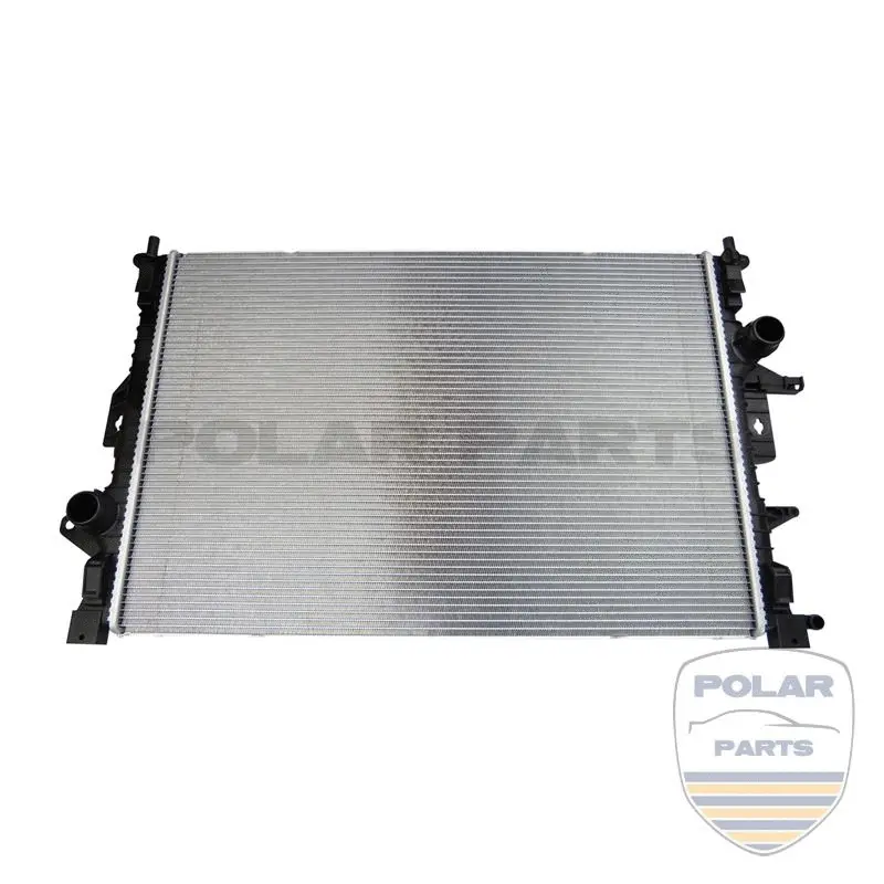Radiateur, refroidissement du moteur POLAR PARTS 10004206