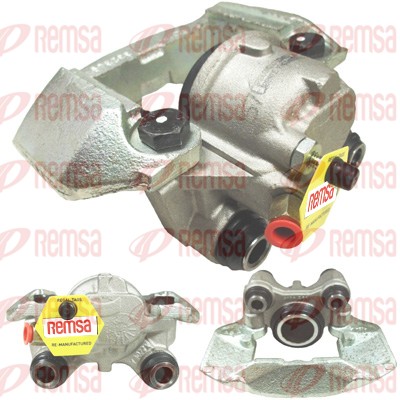 Étrier de frein REMSA 9005701