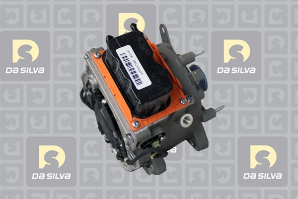 Alternateur DA SILVA 031206