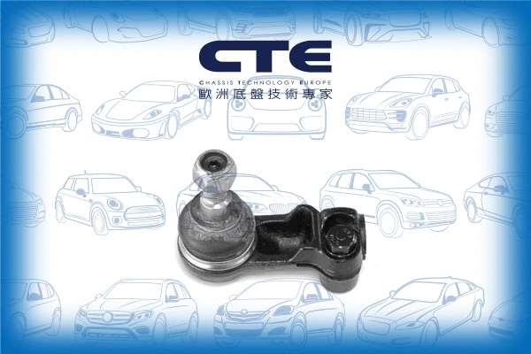Rotule de barre de connexion CTE CTE31001L