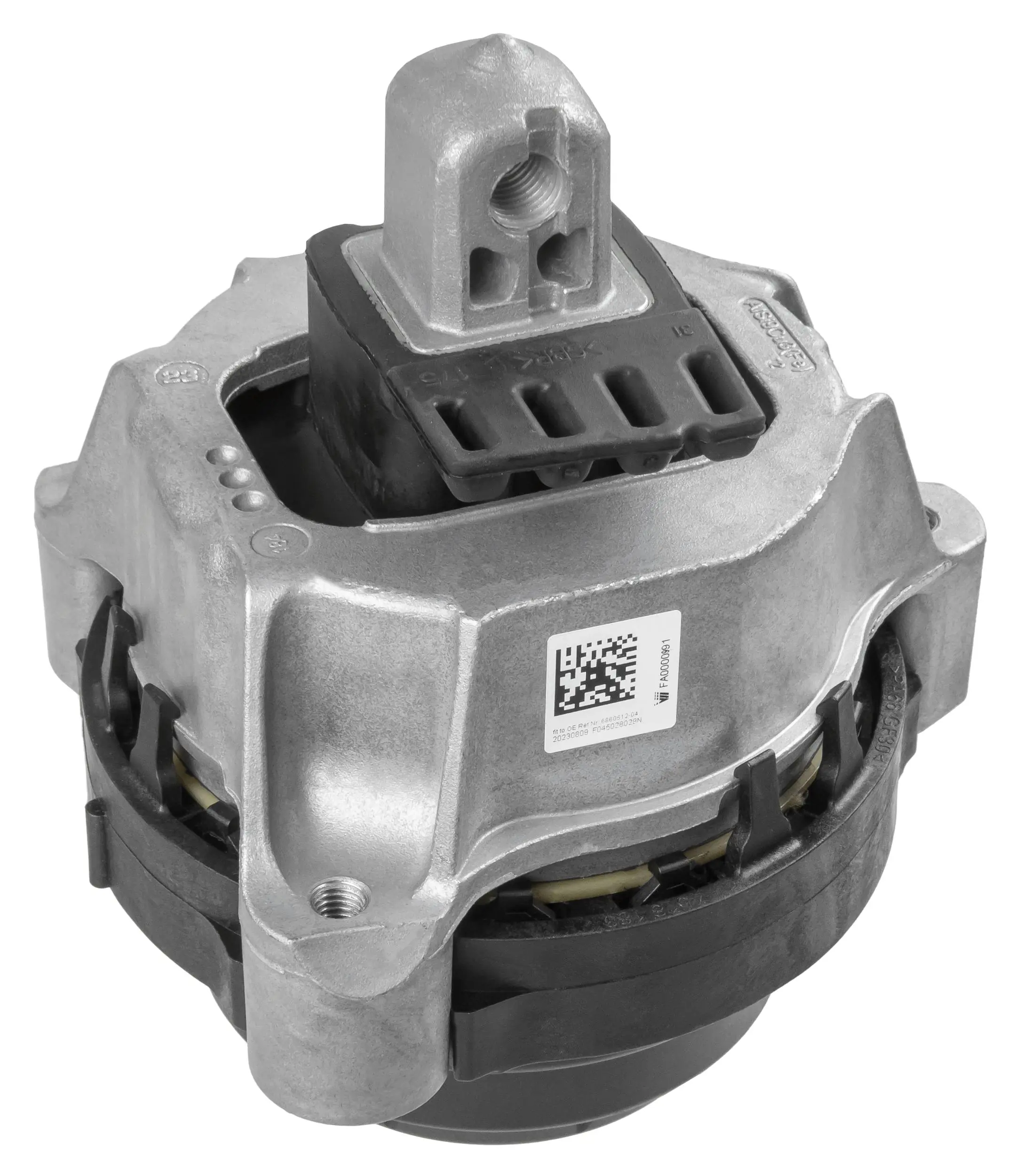 Support moteur LEMFÖRDER 44807 01