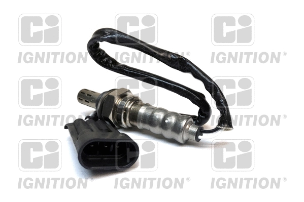 Sonde lambda QUINTON HAZELL XLOS1227