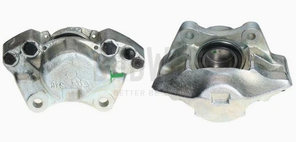 Étrier de frein BUDWEG CALIPER 34288