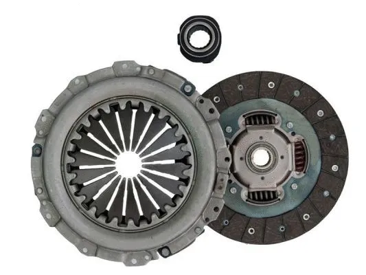 Kit d'embrayage COGEFA France 7.60.548.019