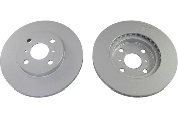 Disque de frein KAVO PARTS BR-9345-C