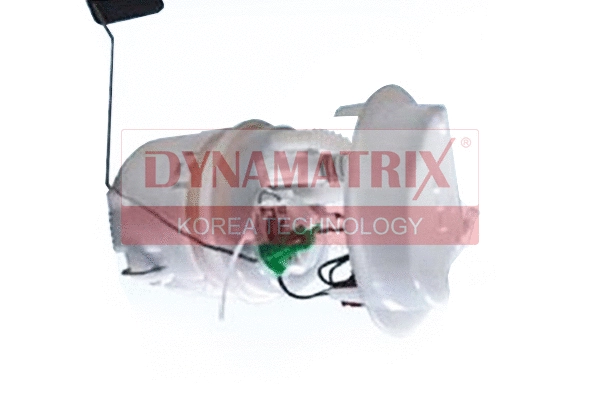 Pompe à carburant DYNAMATRIX DFM1290801