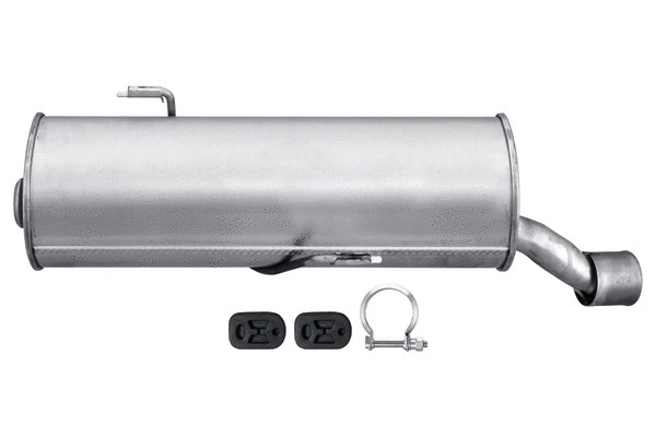 Silencieux arrière Faurecia FS45315