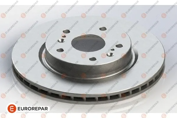 Disque de frein EUROREPAR 1686329180