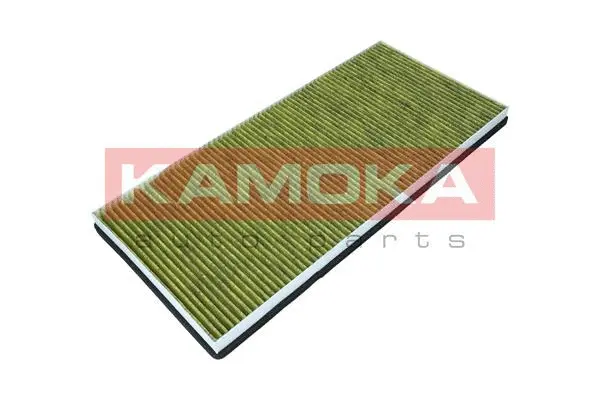 Filtre, air de l'habitacle KAMOKA 6080058