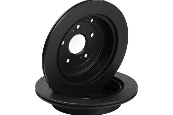 Disque de frein ZentParts Z06165