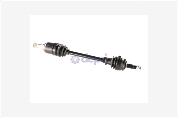 Arbre de transmission DEPA 3204060