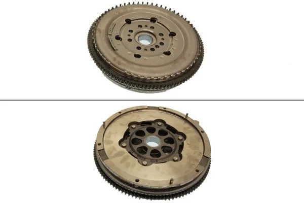 Volant moteur KAWE DMF226