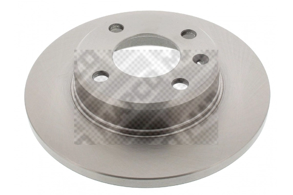Disque de frein MAPCO 15913