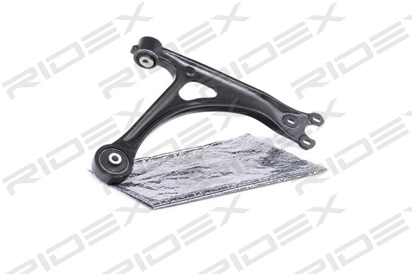 Bras de liaison, suspension de roue RIDEX 273C0708