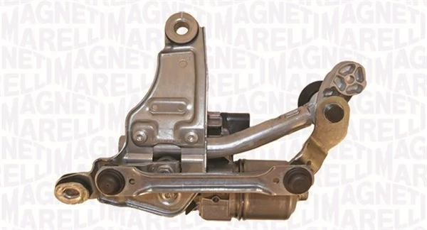 Système de nettoyage des vitres MAGNETI MARELLI 064050001010