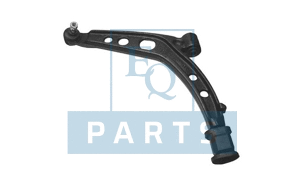 Bras de liaison, suspension de roue EQUAL QUALITY BR0118S