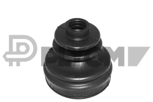 Joint-soufflet, arbre de commande PLYOM P460201