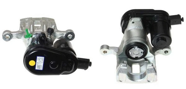 Étrier de frein 4X4 ESTANFI PDF-48-121