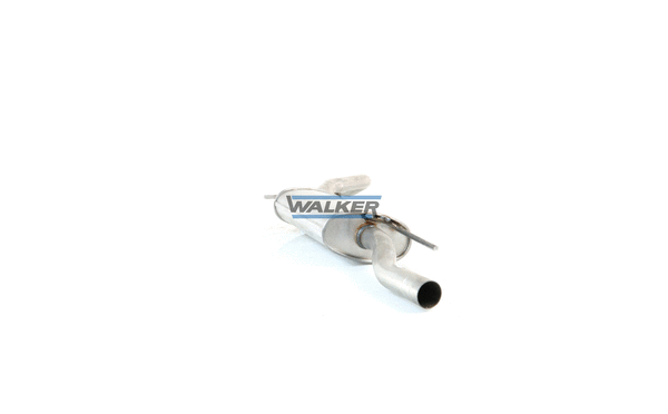 Silencieux arrière WALKER 18258