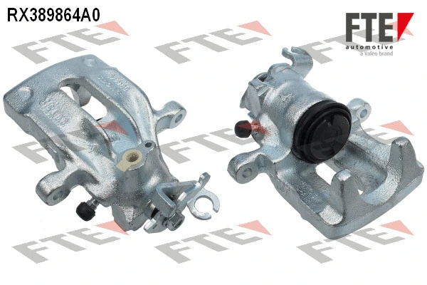 Étrier de frein FTE 9290736